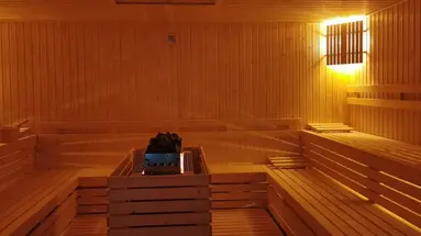 Hotel Skal