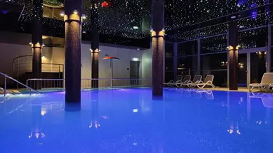 Hotel Skal
