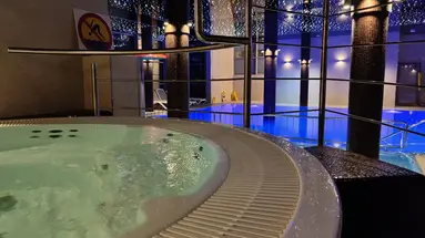 Hotel Skal