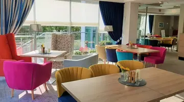Hotel Skal