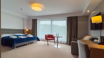 Hotel Skal