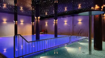 Hotel Skal