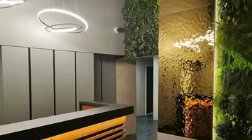 Hotel Skal