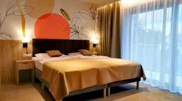 Hotel Skal