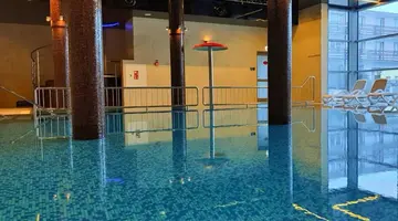 Hotel Skal