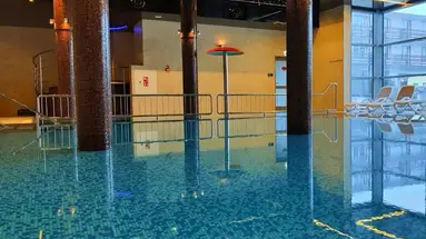 Hotel Skal