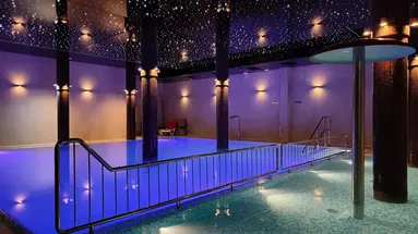 Hotel Skal