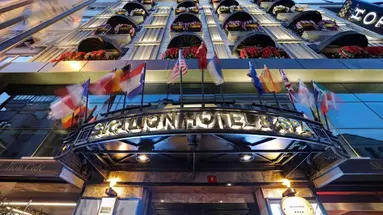 Hotel Skalion
