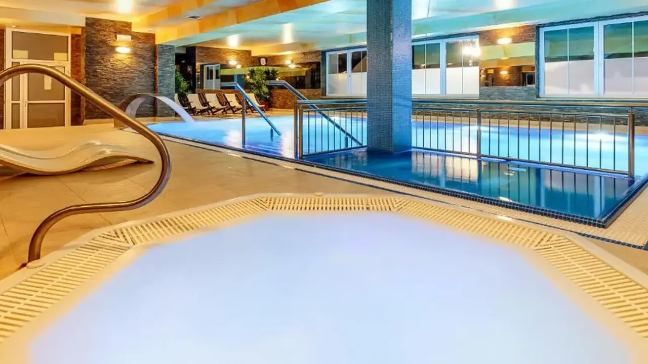 Hotel Skalite SPA & Wellness
