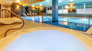 Hotel Skalite SPA & Wellness