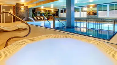 Hotel Skalite SPA & Wellness