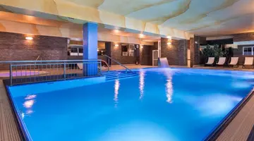 Hotel Skalite SPA & Wellness