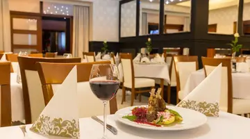 Hotel Skalite SPA & Wellness