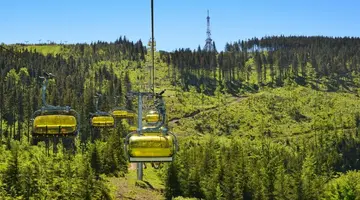 Hotel Skalite SPA & Wellness