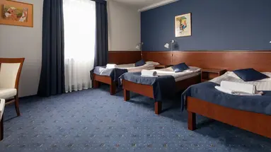 Hotel Skalite SPA & Wellness