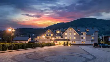 Hotel Skalite SPA & Wellness