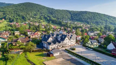 Hotel Skalite SPA & Wellness