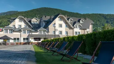 Hotel Skalite SPA & Wellness