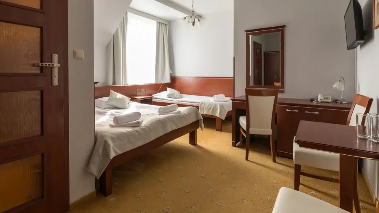 Hotel Skalite SPA & Wellness