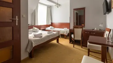 Hotel Skalite SPA & Wellness