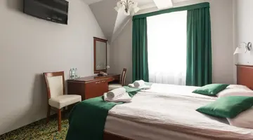 Hotel Skalite SPA & Wellness