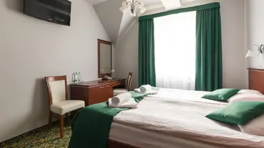 Hotel Skalite SPA & Wellness