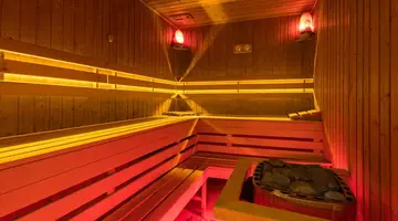Hotel Skalite SPA & Wellness