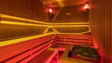 Hotel Skalite SPA & Wellness