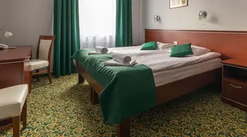 Hotel Skalite SPA & Wellness