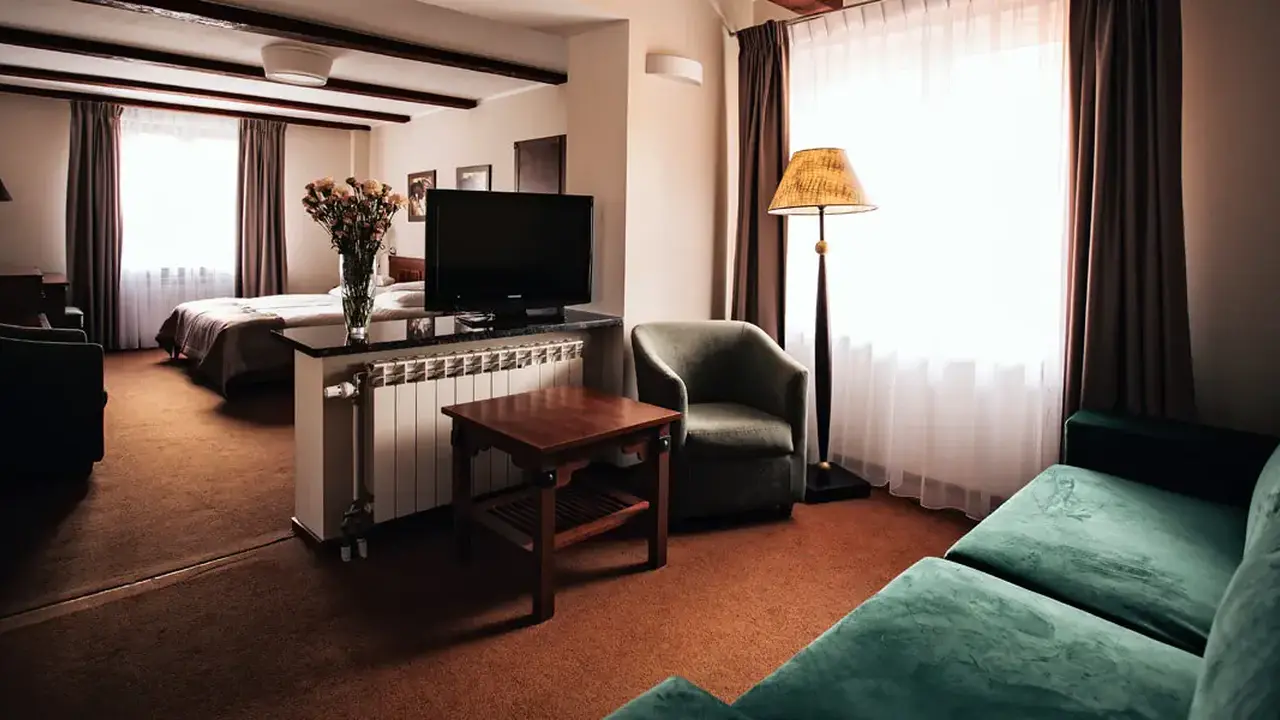 Hotel Skalny Szczyrk