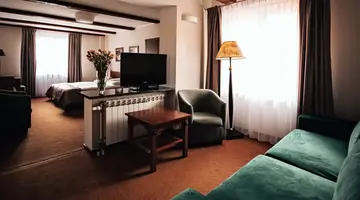 Hotel Skalny Szczyrk