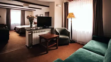 Hotel Skalny Szczyrk