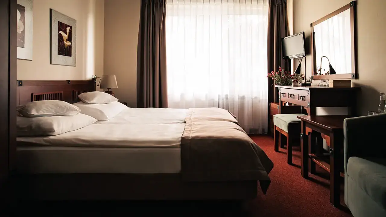 Hotel Skalny Szczyrk