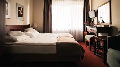 Hotel Skalny Szczyrk