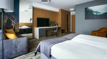 Hotel Skalny Szczyrk