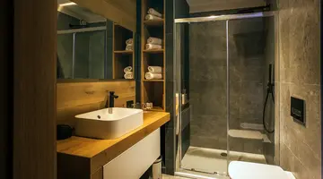 Hotel Skalny Szczyrk