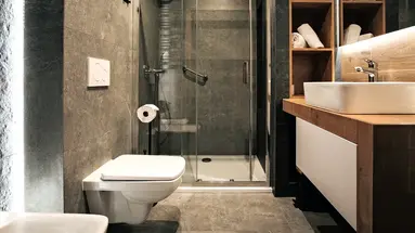 Hotel Skalny Szczyrk