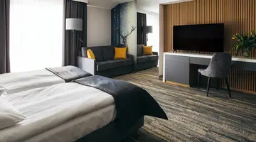 Hotel Skalny Szczyrk