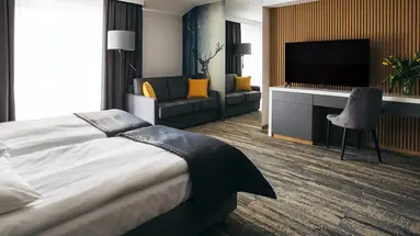 Hotel Skalny Szczyrk