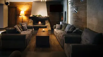 Hotel Skalny Szczyrk