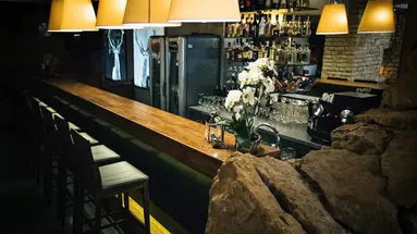 Hotel Skalny Szczyrk