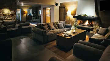 Hotel Skalny Szczyrk