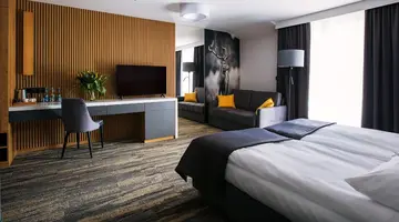 Hotel Skalny Szczyrk