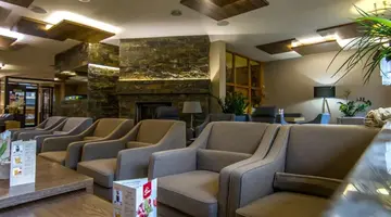 Hotel Skalny