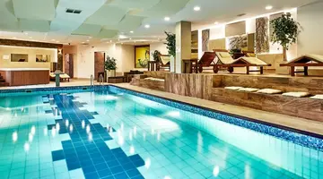 Hotel Skalny
