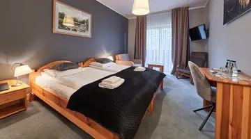 Hotel Skalny