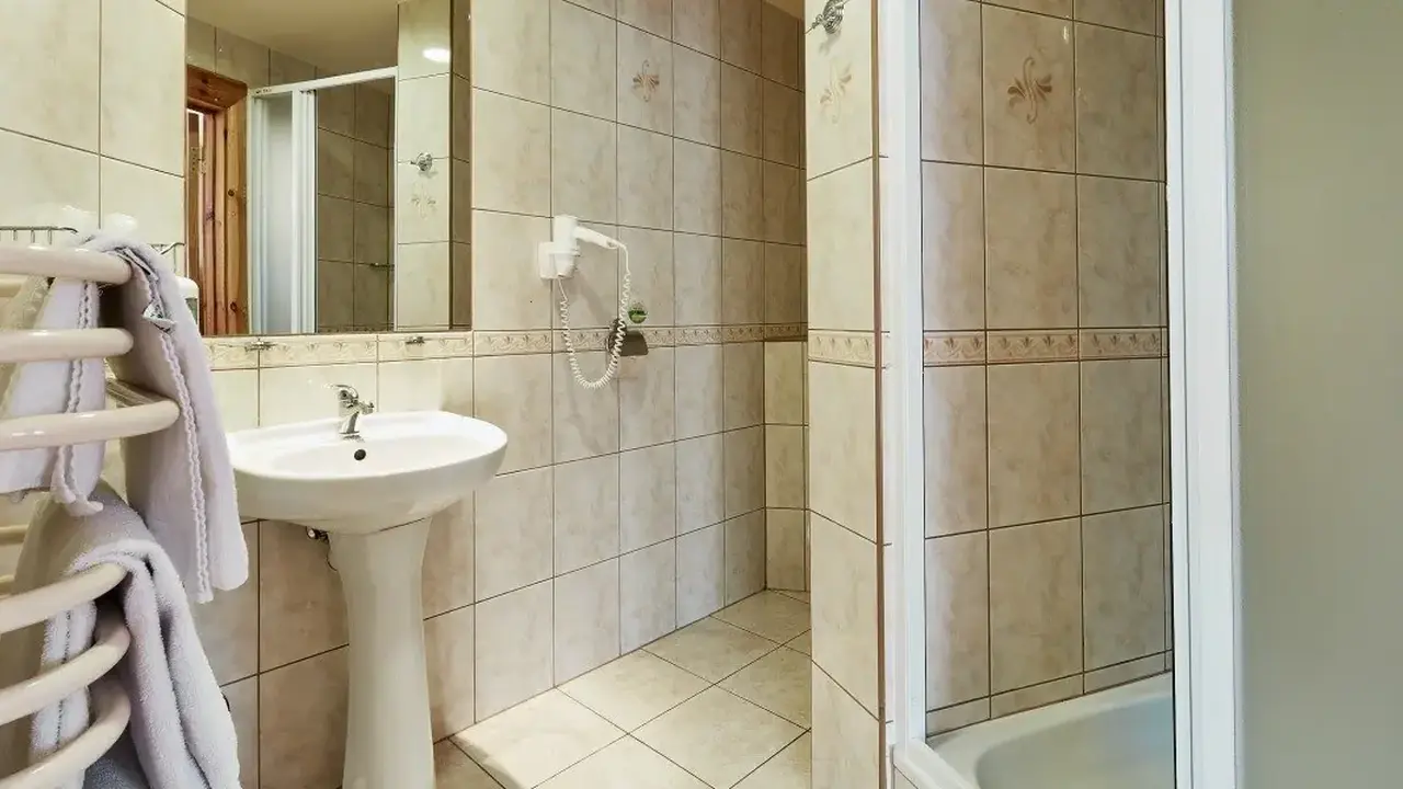 Hotel Skalny