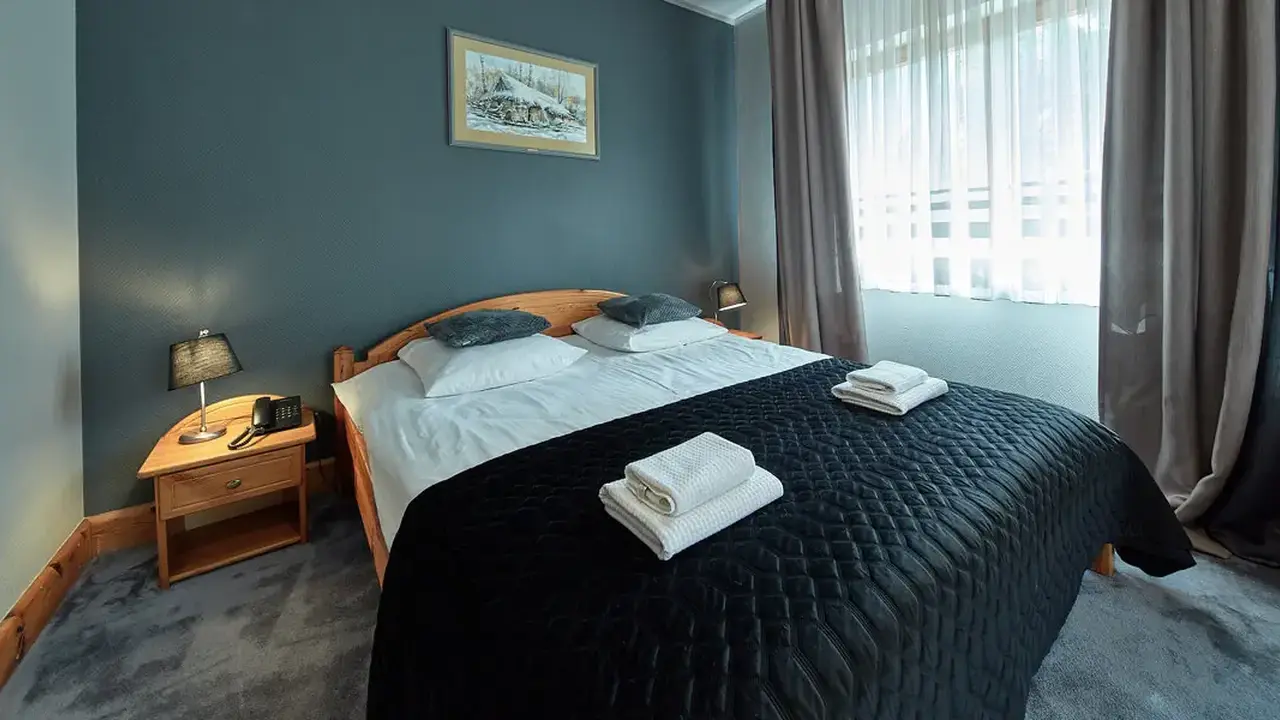 Hotel Skalny