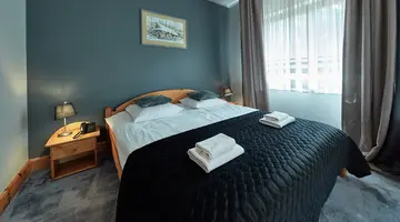 Hotel Skalny
