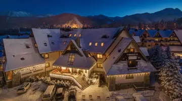 Hotel Skalny